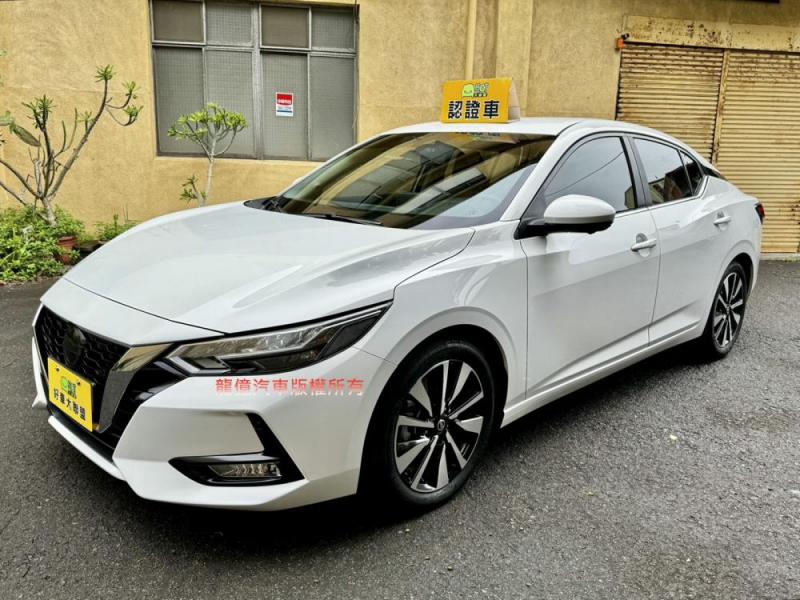 Nissan(鲣)