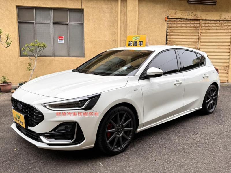 Ford(֯S)