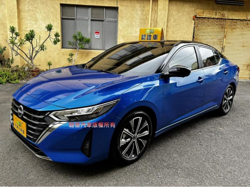 Nissan(鲣)
