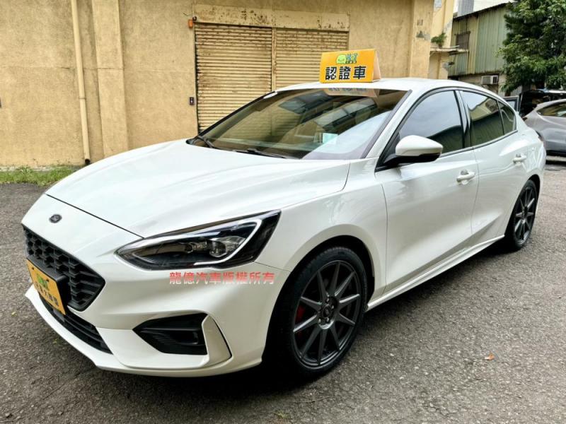 Ford(֯S)