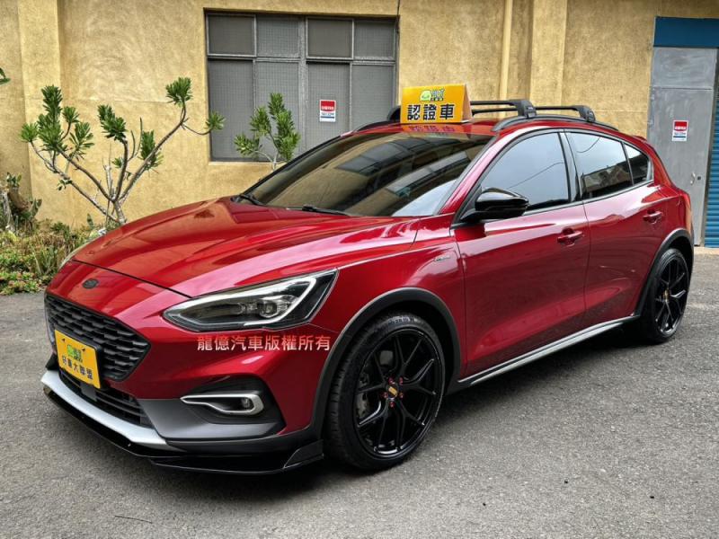 Ford(֯S)